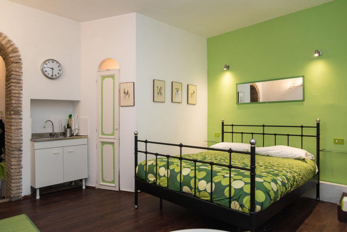 Trastevere Intimate Apartment Roma Esterno foto