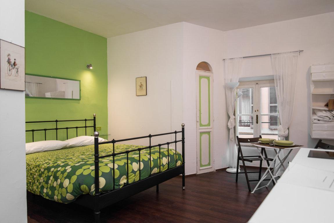 Trastevere Intimate Apartment Roma Esterno foto