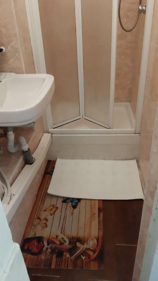 Trastevere Intimate Apartment Roma Esterno foto