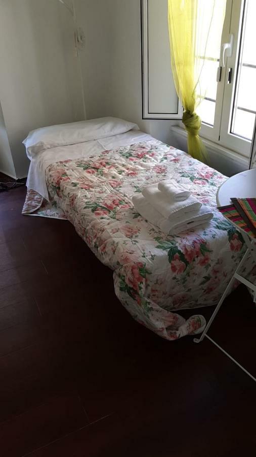 Trastevere Intimate Apartment Roma Esterno foto